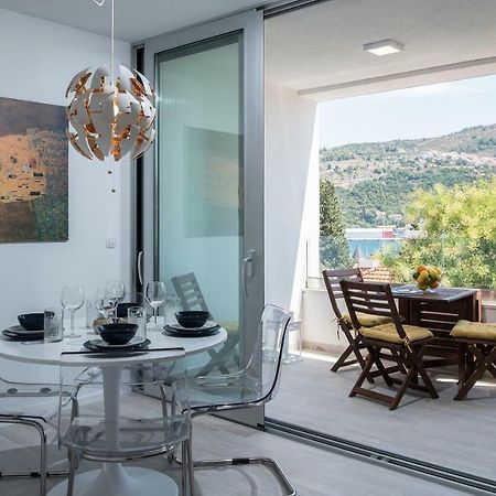 Paulina Apartment Dubrovnik Exterior photo