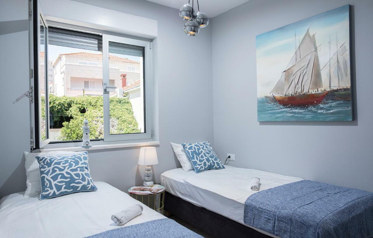 Paulina Apartment Dubrovnik Exterior photo