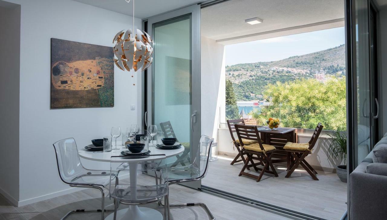 Paulina Apartment Dubrovnik Exterior photo