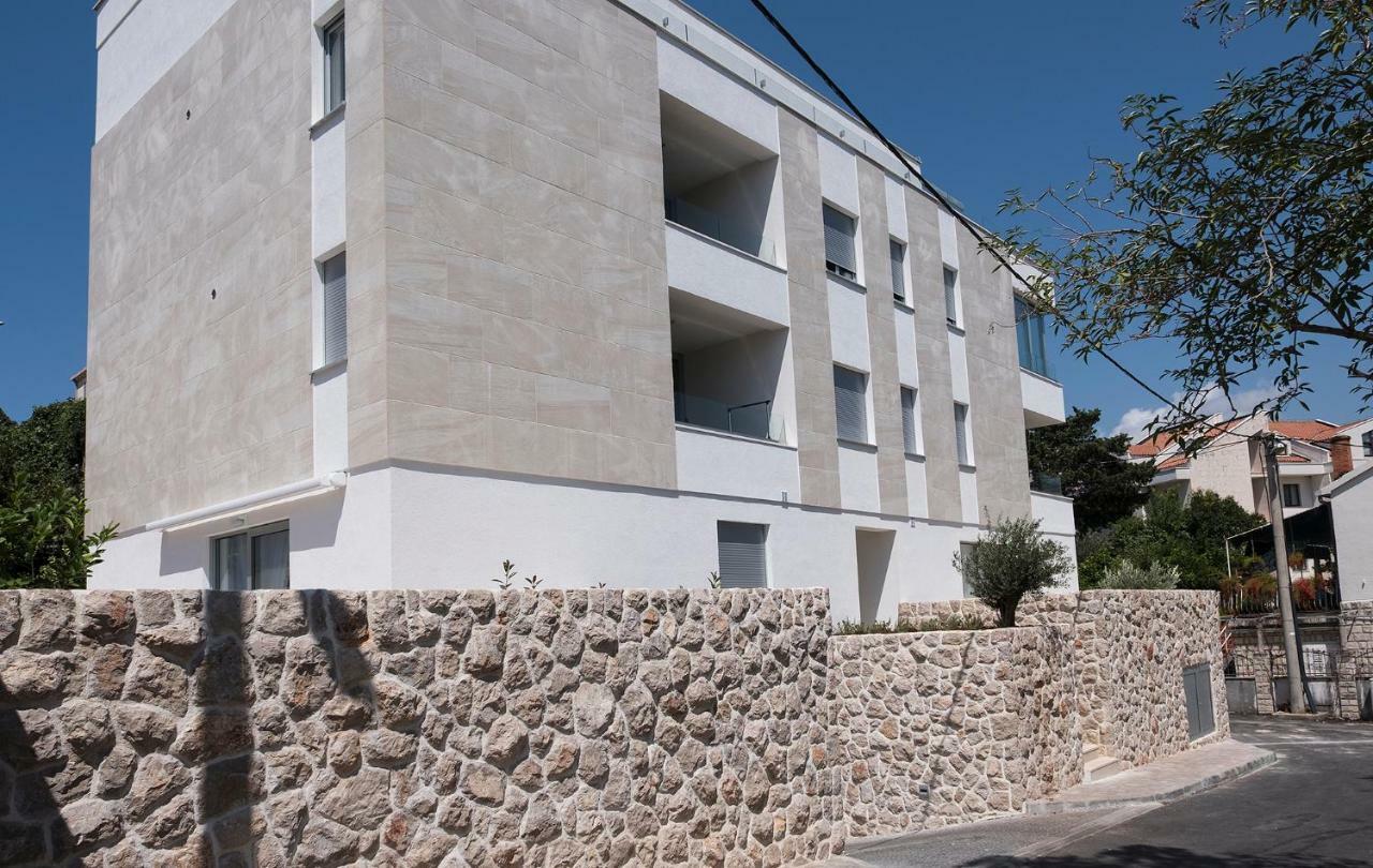 Paulina Apartment Dubrovnik Exterior photo