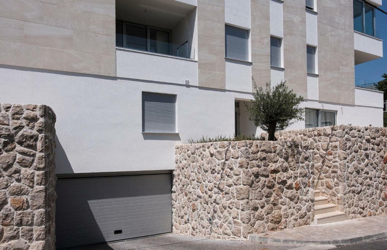 Paulina Apartment Dubrovnik Exterior photo
