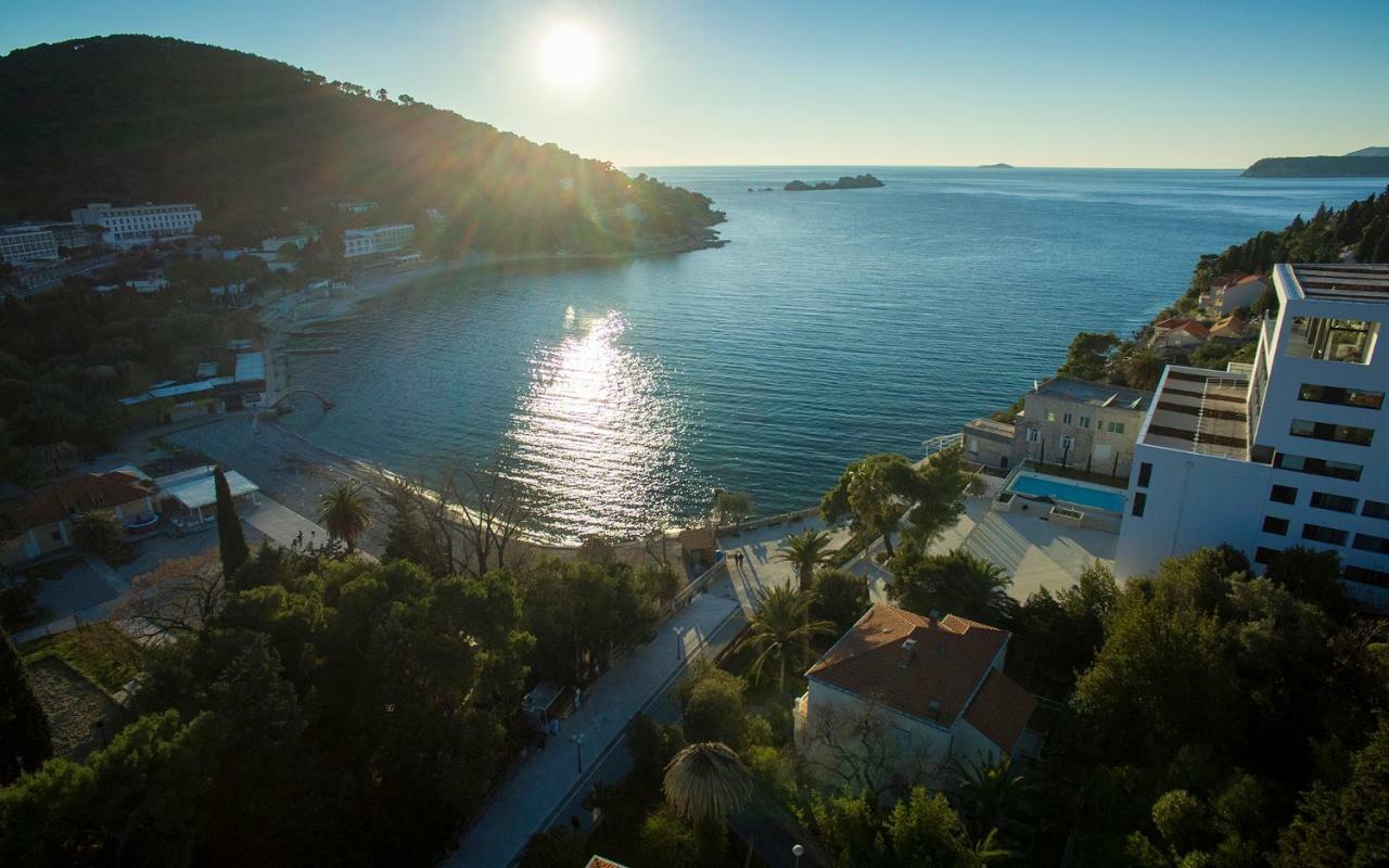 Paulina Apartment Dubrovnik Exterior photo
