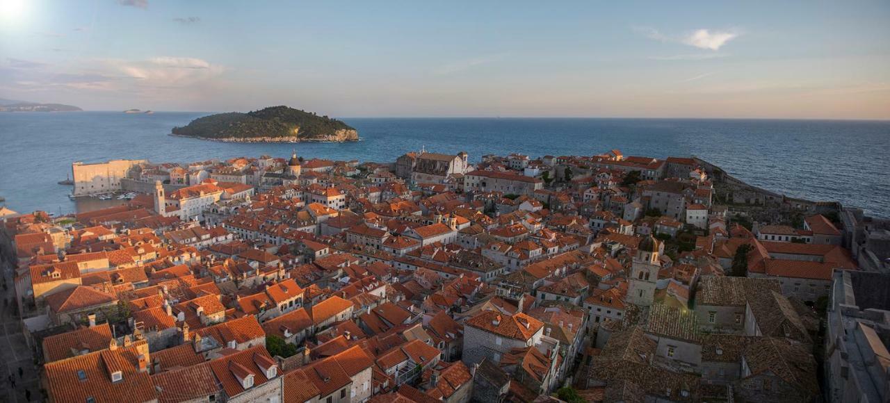 Paulina Apartment Dubrovnik Exterior photo